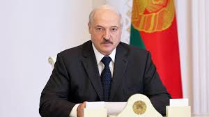 Доклад генерального прокурора андрея шведа президент беларуси александр лукашенко принял с докладом генерального прокурора андрея шведа. Lukashenko Ozvuchil Frazu Kotoruyu My Vse Proiznosim