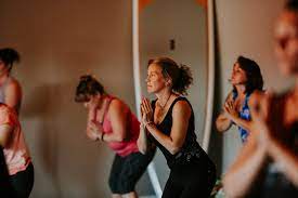 Maybe you would like to learn more about one of these? The Best Yoga In Fairbanks Trax Yoga