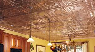 Metallaire Wreath Copper 24 X 48 Ceiling Tiles Tin Ceiling Tin Ceiling Tiles