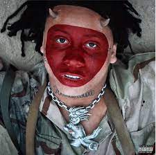 Michael lamar white iv (born june 18, 1999), known professionally as trippie redd, is an american rapper, singer, and songwriter. Trippie Redd Playboi Carti They Afraid Of You Noten Fur Piano Downloaden Fur Anfanger Klavier Gesang Sku Pvo0022098