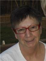 Deborah Button Obituary (1945