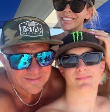 Happy 19th bday to my 1st born son @jadenmerrell21_ I'm so proud of you and  love your heart, hard work and dedication In everything you do!! I love you  so much and