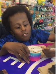 Obituary for Exavier Ezekiel Penn