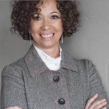 Rachel Kennedy Cuevas, owner of @plantain_district has been with  @irondistrict since they opened in October 2019. She is the visionary and  co-developer behind Iron District, and her overall goal was to make