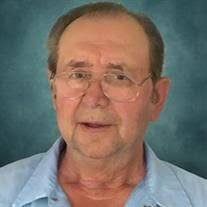 Obituary, Visitation & Funeral Information