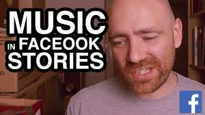 Why can't i add music to my instagram stories? How To Add Music To Facebook Stories The Diy Musician Guide Youtube