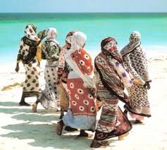 My Foray Into The World Of Kanga Sayings Chickabouttown Africa Tanzania African