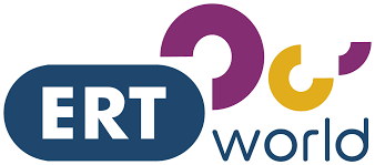 Information from its description page there is shown below. Arxeio Ert World Logo Svg Bikipaideia