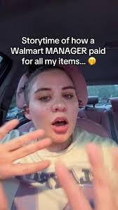 Jae Brewer Walmart Manager