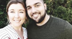 Corrina Mauss and Nick Petrou's Wedding Website