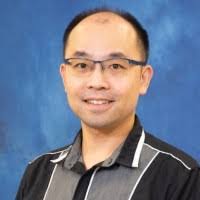 Chuck Chau's Instagram, Twitter & Facebook