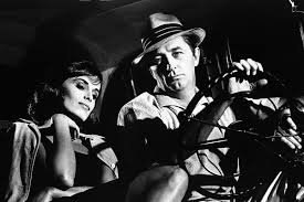 Cape Fear (1962) - Cape Fear