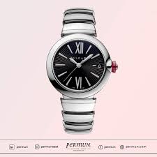 Bvlgari Urun Kodu 102688 Www Permun Com Bvlgari Bursa Bursasaat Bursalukssaat Bursabademli Horology Saat Istanbul Luxur 2020 Luks Saat Urunler Metal
