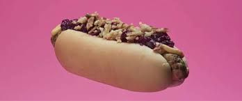 Veggie Hotdogs Bij Ikea