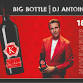 Big Bottle meets DJ Antoine (KONRAD LIFESTYLE) 2025 event image