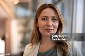 783,200 Smiling Businessperson Stock Photos, High-Res Pictures, and Images 