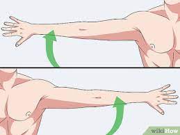 Reach is the arm span of the fighter. How To Measure Reach 10 Steps With Pictures Wikihow