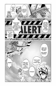 Maybe you would like to learn more about one of these? Evangelion 3 0 1 0 You Can Not Amend Chapter 1 Part 1 Hope Despair Tapas