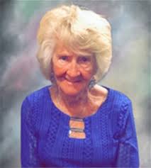 Obituary information for Virginia Rose-Kasper