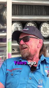 Outback Truckers Sludge Kim Mckenzie