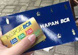 Sebut saja xpresi bca, simpel (simpanan pelajar) bca, dan bca dollar. Buku Tabungan Bca Hilang Ini Panduan Cara Mengurusnya
