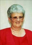 Iverna Charlotte Chestnut Butchee (1939-2014)