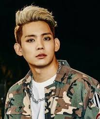 Happy Birthday Topp Dogg's Sangdo