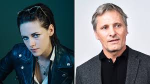 Kristen Stewart, Viggo Mortensen to Star in David Cronenberg's Sci-Fi  Thriller 'Crimes of the Future'