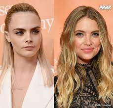 Ashley benson is no exception. Cara Delevingne Assume Namoro Com Ashley Benson Depois De Um Ano E Revela Motivo Da Decisao Purebreak