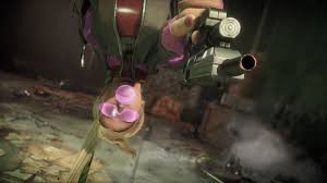 Because the character would feature not only tagawa's voice acting talents. A Deep Dive On How Cassie Cage Has Changed In Mortal Kombat 11 Game Informer