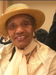 Maude Ross Obituary (1924