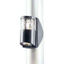 Aqua Signal Series 25 Combo Deck Masthead Navigation Light West Marine