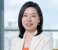 Sally (Ping) Zhang