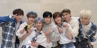 Tìm mỏi mắt cũng chẳng thấy nhóm nào được như itzy, aespa, hay stayc. 6 Things You Need To Know About Ciipher Kpop Boy Group Under Rain Company Kpoppost