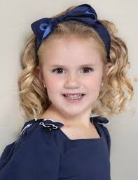 Please vote for Vivian! All you have to do is l like the central, Maine,  princess Pageant page and then like her picture for your vote to count!