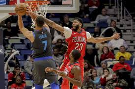 Select category atlanta hawks boston celtics brooklyn nets charlotte hornets chicago bulls cleveland cavaliers dallas mavericks denver nuggets detroit pistons golden state warriors houston rockets indiana pacers la clippers los angeles. Nba Preview New Orleans Pelicans Trudge Onwards Look To Break Losing Streak Against Dallas Mavericks The Bird Writes