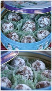 Southern Living S Bourbon Balls Recipe Food Holiday Recipes Christmas Cooking