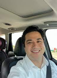 Matthew Dusing's Instagram, Twitter & Facebook