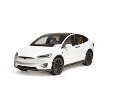 1 18 Diecast Model Untuk Tesla Model X P100d Suv Paduan Mainan Miniatur Mobil Koleksi Hadiah Hot Jual Diecasts Toy Kendaraan Aliexpress