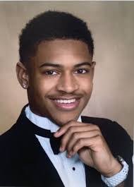 Jeffrey Cofield's Instagram, Twitter & Facebook