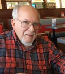 Gary Hoffman Obituary