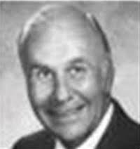 Bruce Giffen of Santa Barbara, 1915-2015