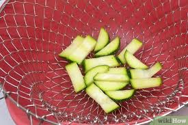 Growing zucchini flowers is easy. 6 Simple Ways To Eat Zucchini Wikihow