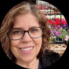 Ruth Westfall, LMSW: Social Worker