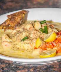 Maybe you would like to learn more about one of these? Steak And Lobster With Sweet Italian Cream Sauce Sweet Pea S Kitchen