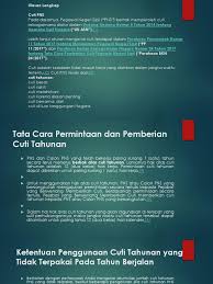 Irfan menambahkan, maskapai juga telah menawarkan para pergawainya untuk cuti di luar tanggungan atau unpaid leave. Cuti