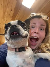 Welcoming home with a joyful little popcorn kernel