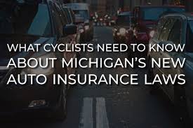 Insurance law is the collection of laws and regulations that relate to insurance. What Cyclists Need To Know About Changes To Michigan S Auto Insurance Laws Michigan Bicycle Law