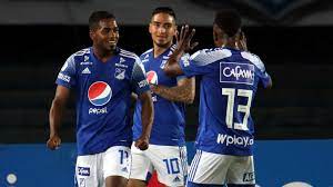 The highest scoring match had 5 goals and the lowest scoring match 0 goals. En Vivo Online Donde Y Como Ver Millonarios Vs Patriotas Por La Liguilla 2020 Por Internet Y Streaming O Por Tv Goal Com
