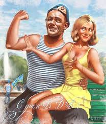 Грандиозной по своим масштабам игре вам представляется уникальная возможность направить ход истории в абсолютно любом направлении. Den Vdv 2 Avgusta Krasivye Otkrytki I Kartinki Gif